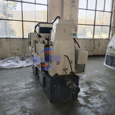 Máquina de fabricação de engrenagens de alta velocidade CNC, máquina de engrenagem universal de 5 eixos