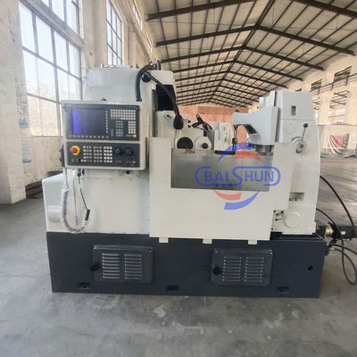 YK3180 Máquina de corte de engrenagens CNC Máquina de criação de engrenagens