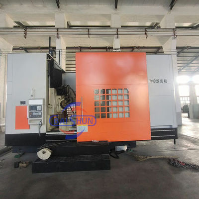YK31125 Máquina de corte de engrenagens CNC