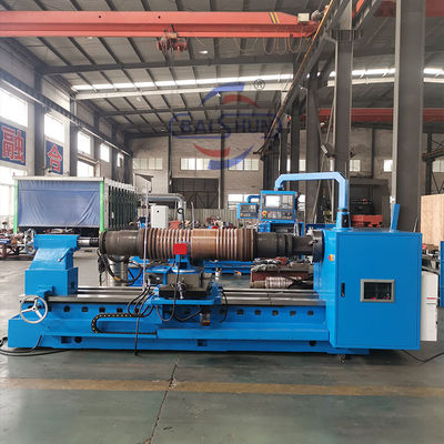 Marcação Marcação de rolos Cnc Notching e Marcação Máquina bom preço de aço Roller Knurling Machine