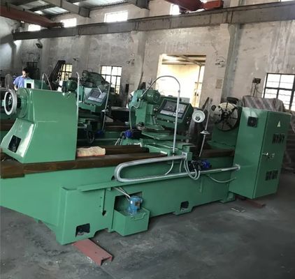 Crescent Grooves Millers Mini Multifuncional Cnc Roller Knurling Lathe Machine