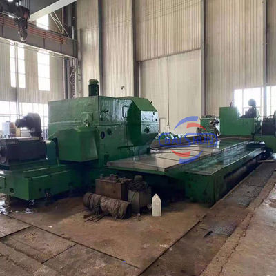 Fabricante de tornos de grande dilatação Processamento de rolos horizontais Máquina de torneamento de rolos CNC