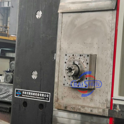 Fornecimento de fábrica horizontal de alta precisão Máquinas CNC TK6920 Moinhos de perfurar tipo piso