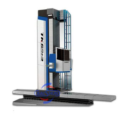 Série TK69 TK6913/TK6916/TK6920/TK6926 Suporte de moinhos de perfurar de tipo CNC personalizados