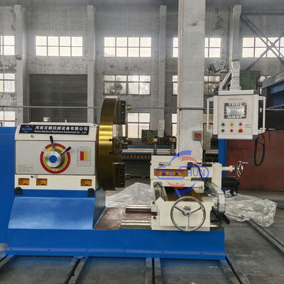 Máquina de torneamento de superfície de ponta de alta qualidade Ferramenta de máquina para usinagem de molde de alumínio