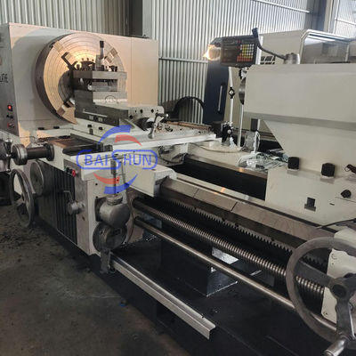 Máquina de enrolamento de tubos CNC de alta precisão