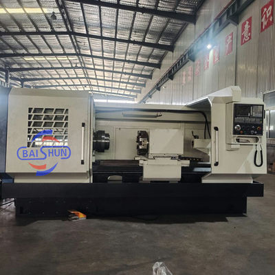 Máquina de enrolamento de tubos CNC automática de enrolamento de tubos