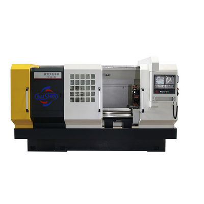 Motor de corte de parafusos de grande diâmetro