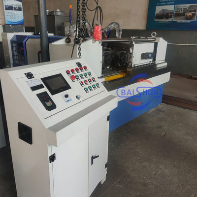 Z28-615 Certificado Garantias Filamento parafusos rolantes Fabricação de máquinas-ferramentas Molde