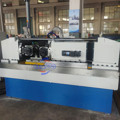 Z28-650 Máquina de rolamento de fibras metálicas de tubos de alto desempenho