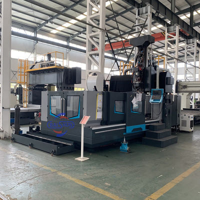 XH3022 Centro de Mecânica CNC 3200x2500x1000mm Viagem
