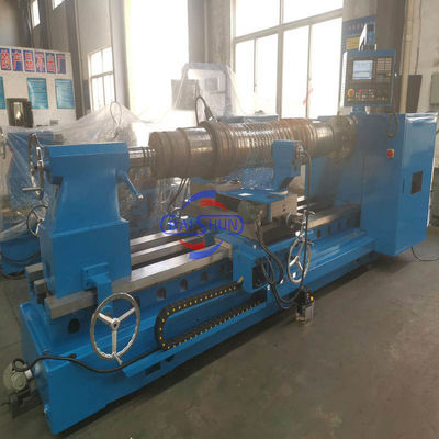Máquina de rolagem de rolos de aço de boa qualidade