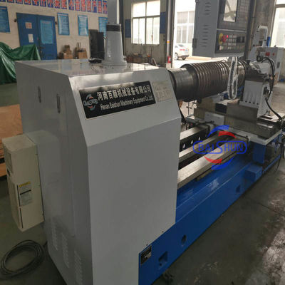 Máquina de marcação de rolos CNC de precisão