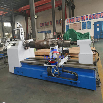 Máquina profissional de marcação de costelas de rolos CNC de alta eficiência