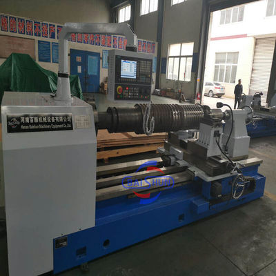 Máquina de marcação de rolamento CNC com ótimo desempenho