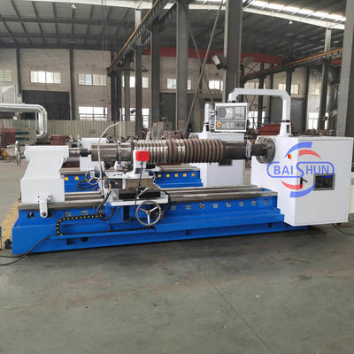 Fabrica Venda Direta de rolos de aço, ranhuras de fresagem Torno CNC, máquina de marcação de rolos
