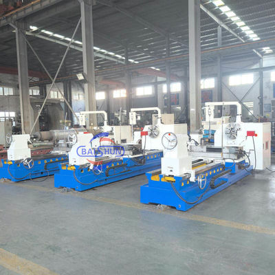 Máquina de moldagem de rolos multifunção CNC de entalhe e gravação de rolos