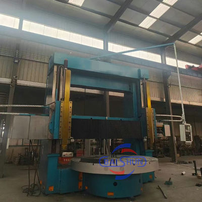 Ferramenta-máquina de torno vertical CNC de alto desempenho VTL CK5225 CK5231 CK5240