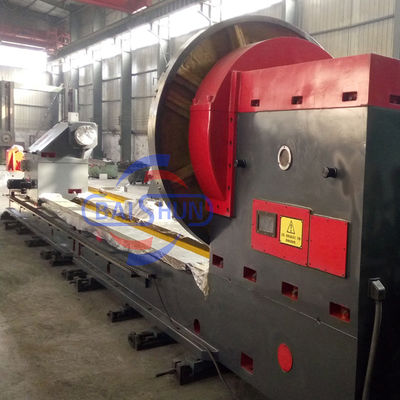 Especial personalizado C61200 32T Carga de grande porte Torno de corte pesado máquina de torno horizontal