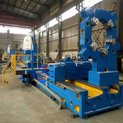 Carga pesada Máquina de balanço grande Ferramenta de torneamento horizontal Tipo de torneamento convencional de trabalho pesado Preço