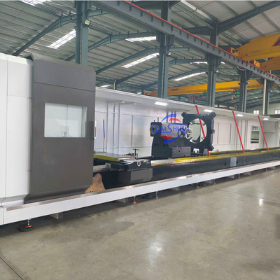 Torno CNC CK6150 CK6250 China Torno CNC Horizontal para Metal