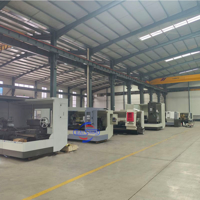 China Torno de Metal Automático Máquina de Torno CNC de Forte Rigididade Torno CK6150