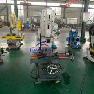 B5020 Máquina vertical de arranha-céus de 200 mm, comprimento máximo de arranha-céus