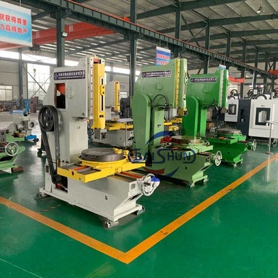 B5020 Máquina de ranhurar chavetas 200mm Comprimento Máximo de Ranhura
