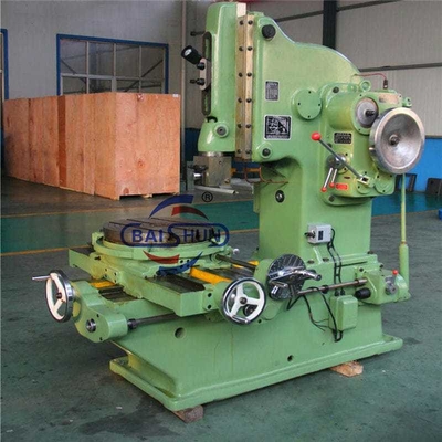 B5040 Máquina de Ranhurar Vertical para Chaveta 400mm Comprimento Máximo