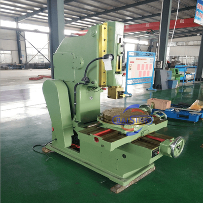 B5020 Máquina vertical de travas de chave 200 mm comprimento máximo