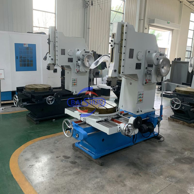 Ranhuradora Keway B5020 para Metal, Máquina de Ranhurar, Comprimento Máximo de Ranhura 200mm