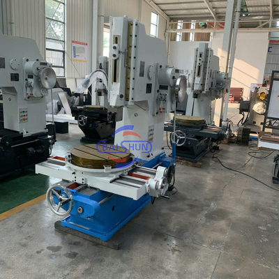 B5020 Máquina de descolagem de metal de 200 mm, comprimento máximo de descolagem de 4 kW