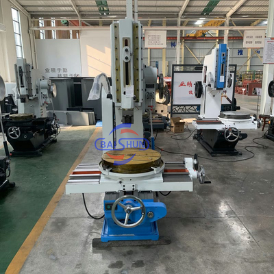 B5020 Máquina de descolagem de metal de 200 mm, comprimento máximo de descolagem de 4 kW
