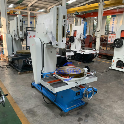 B5020 Máquina vertical de abertura de 200 mm, comprimento máximo de abertura de 4 kW