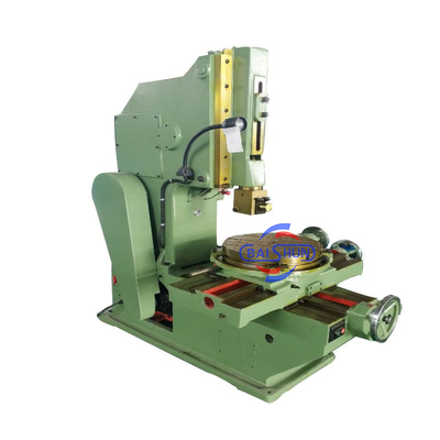 B5020 Máquina de descolagem manual de 200 mm, comprimento máximo de descolagem de 4 kW